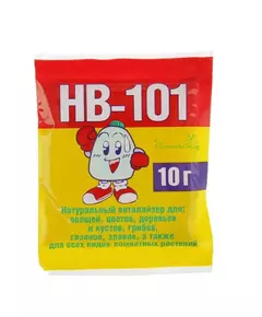 НВ-101 Cтимулятор роста 10 г
