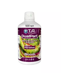 T.A. DUALPART BLOOM