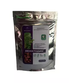 Нематодин Био нематоцид 100 г