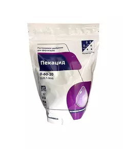 NS Нутривант Плюс Пекацид 0-60-20