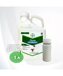 Луна Транквилити КС