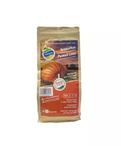 ОрганикМикс удобрение для Гигантской тыквы Рыжий Слон 850 г