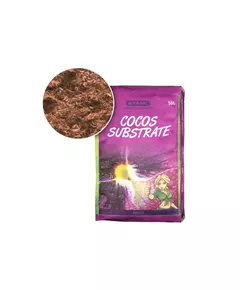 ATAMI COCOS SUBSTRATE Субстрат кокосовый органический чистый
