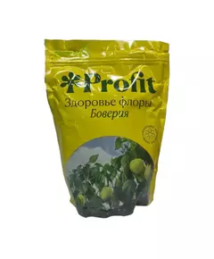 PROFIT Боверия - Здоровье флоры