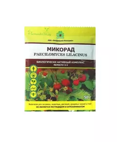 Микорад  NEMATO 3.1 от нематод