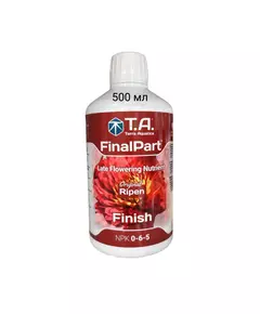 T.A. FINALPART (RIPEN GHE) бустер цветения на финише