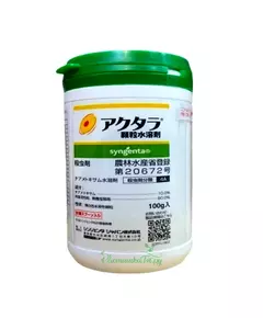 Актара ВДГ Япония