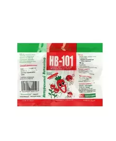 НВ-101 Cтимулятор роста 6 мл