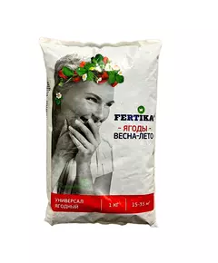 Удобрение Ягоды Фертика
