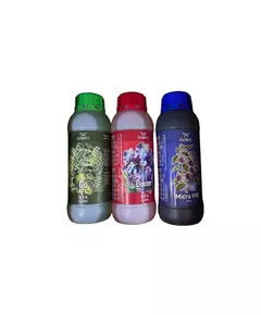 SERIOUS SET HW 500 мл набор