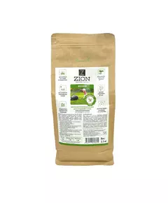 ZION Цион для газонов Крафтовый мешок 2,3 кг