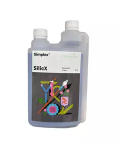 SIMPLEX SILICX (BARREL) кремниевая добавка для крепких стеблей