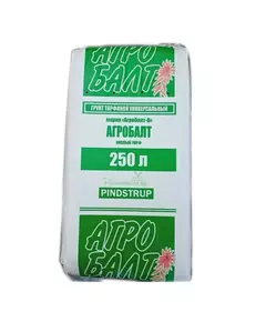 Агробалт В Торф верховой кислый