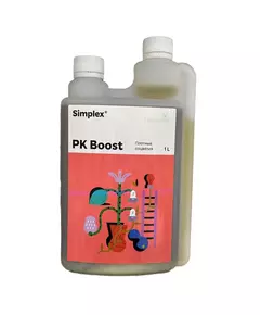 SIMPLEX PK BOOST (SOLID) добавка для цветения