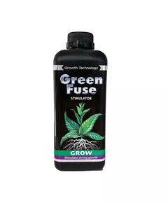GT GREENFUSE GROW стимулятор роста 1 л