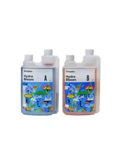SIMPLEX HYDRO BLOOM A/B