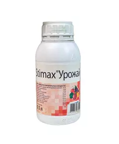 NS Стимакс Урожай 500 мл