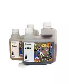 SIMPLEX COCO A/B