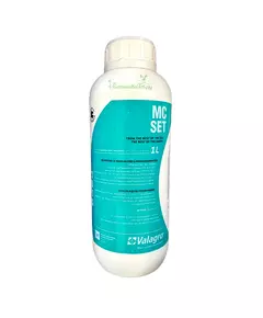 VALAGRO МС Сет бустер цветения