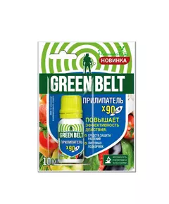 Прилипатель Гринбелт 10 мл