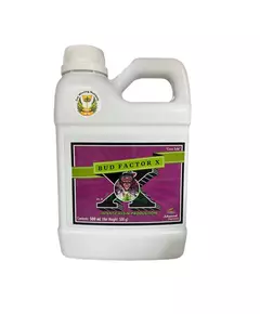 ADVANCED NUTRIENTS BUD FACTOR X стимулятор имунной системы в период цветения