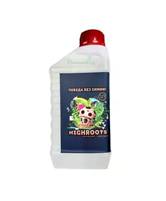 HIGHROOTS MUSHROOM полезные бактерии для корней