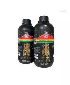 RASTEA COCO A/B  500 мл