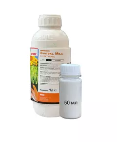 Вантекс МКС пиретроидный инсектицид