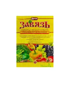 Завязь универсальная 2 г Ортон