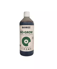 BIOBIZZ BIO-GROW (Нидерланды)