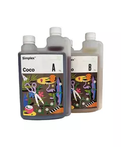 SIMPLEX COCO A/B