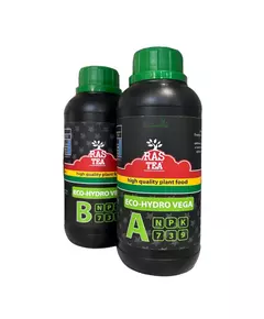 RASTEA ECO-HYDRO VEGA A/B 500 мл