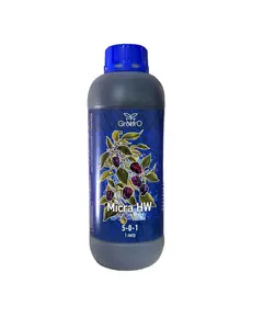 GROBRO SERIOUS MICRA HW На весь цикл для жёсткой воды