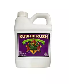 ADVANCED NUTRIENTS KUSHIE KUSH бустер цветения