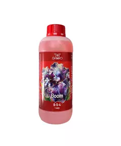 GROBRO SERIOUS BOOM На весь цикл