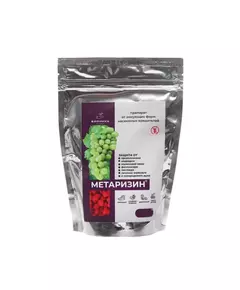 Метаризин Бионика инсектицид от почвенных вредителей