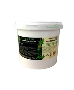 FITAKTIV Фитактив Фосфат мочевины
