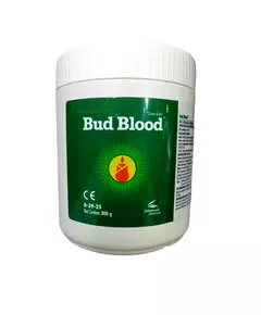 ADVANCED NUTRIENTS BUD BLOOD POWDER