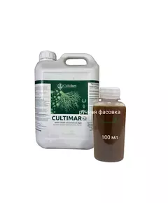 CULTIFORT Культимар Корневой стимулятор на водорослях