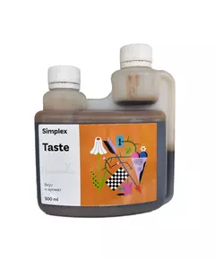 SIMPLEX TASTE стимулятор вкуса и аромата