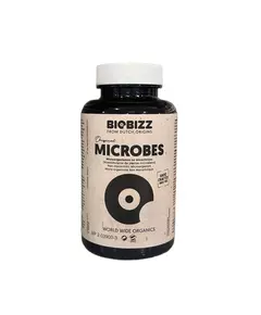 BIOBIZZ MICROBES 150 г