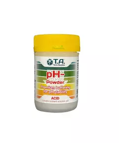 T.A.(GHE) PH DOWN Порошок 100 г