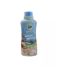 ОрганикМикс Морской коктейль 250 мл