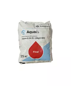Еврохим AQUALIS Аквалис 6.14.35+2MGO+МЭ