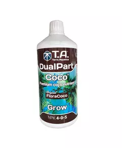 T.A. DUALPART COCO GROW