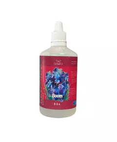 GROBRO SERIOUS BOOM На весь цикл