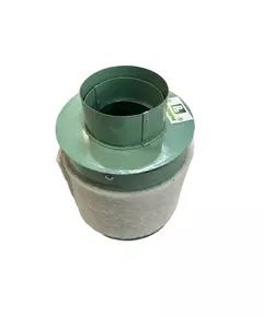 AURA Угольный фильтр Т-400/125 мм