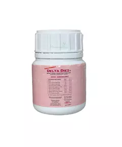 CANNABIOGEN DELTA 10 DIEZ финализатор цветения 150 мл