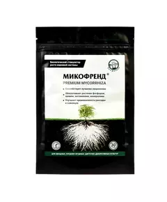 ЭКО Дачник Микофренд 30 г