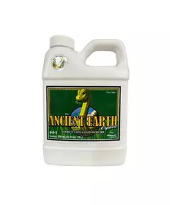 ADVANCED NUTRIENTS TRUE ORGANICS ANCIENT EARTH OIM полезные органические кислоты